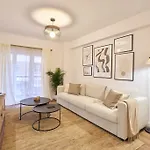 Apartamento El Balcón De Jauregui Centro *