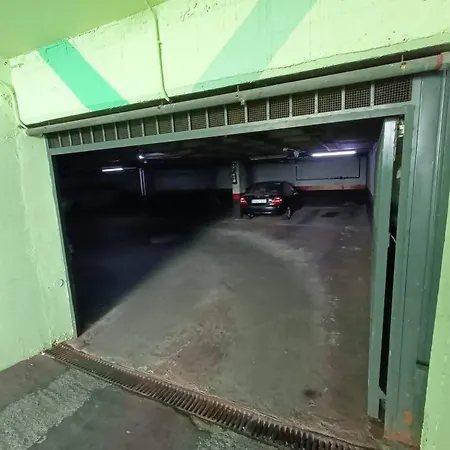 El Balcon De Jauregui Centro סלאמנקה