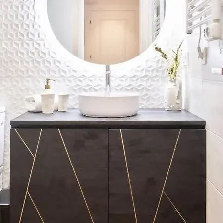 דירה El Balcon De Jauregui Centro