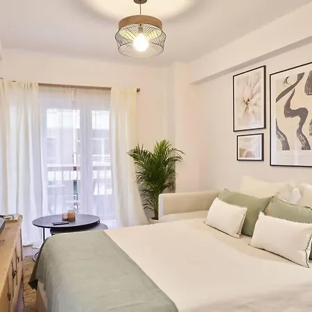 El Balcon De Jauregui Centro *