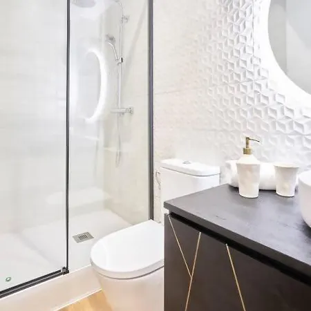 El Balcon De Jauregui Centro *