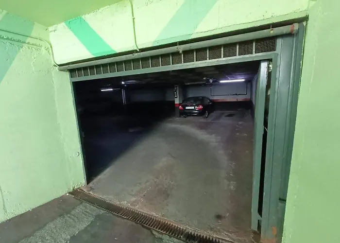 El Balcon De Jauregui Centro Σαλαμάνκα