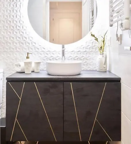 Διαμέρισμα El Balcon De Jauregui Centro