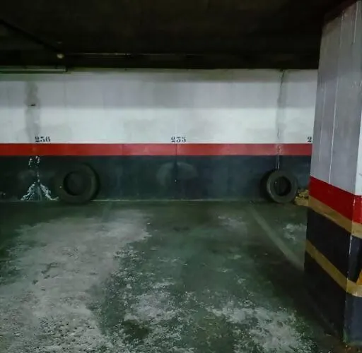 Appartamento El Balcon De Jauregui Centro Salamanca