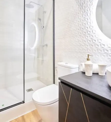 El Balcon De Jauregui Centro *