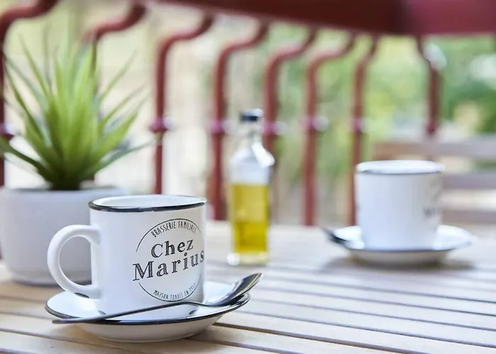 El Balcon De Jauregui Centro Διαμέρισμα