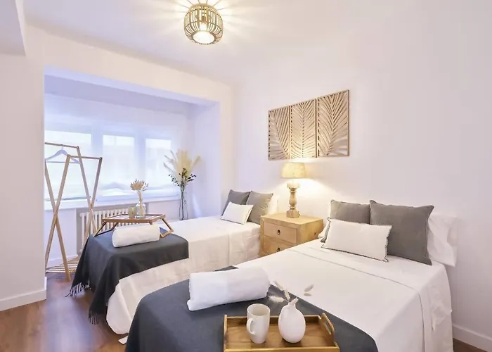 El Balcon De Jauregui Centro * Σαλαμάνκα